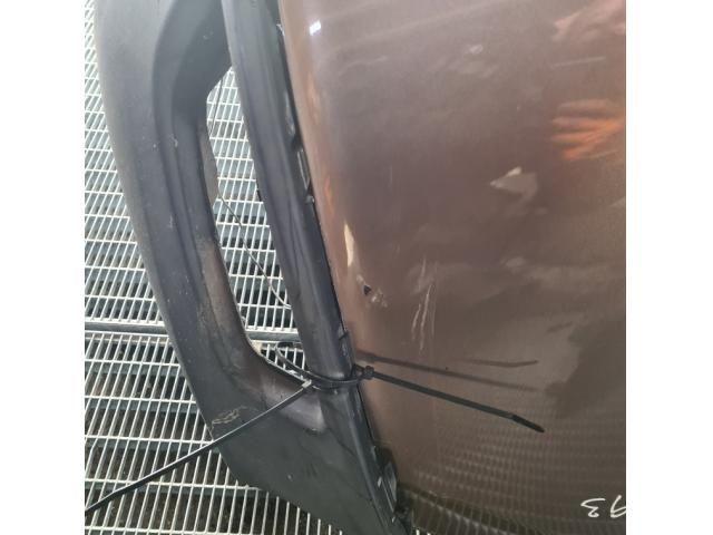 bontott VOLVO XC60 Hátsó Lökhárító (Üresen)