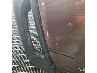 bontott VOLVO XC60 Hátsó Lökhárító (Üresen)