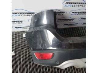 bontott VOLVO XC60 Hátsó Lökhárító (Üresen)