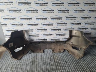 bontott VOLVO XC60 Hátsó Lökhárító (Üresen)