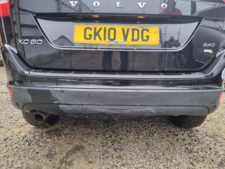 bontott VOLVO XC60 Hátsó Lökhárító (Üresen)