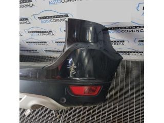 bontott VOLVO XC60 Hátsó Lökhárító (Üresen)