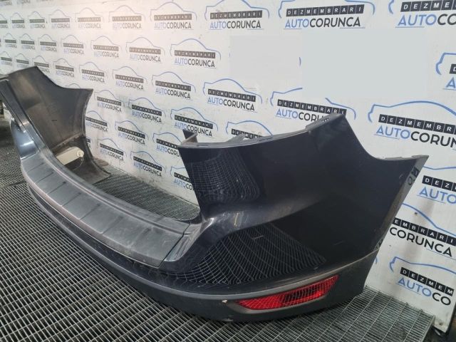 bontott VOLVO XC60 Hátsó Lökhárító (Üresen)