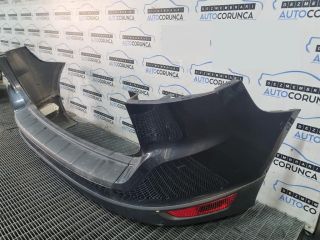 bontott VOLVO XC60 Hátsó Lökhárító (Üresen)