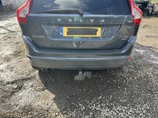 bontott VOLVO XC60 Hátsó Lökhárító (Üresen)