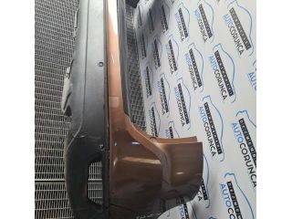 bontott VOLVO XC60 Hátsó Lökhárító (Üresen)