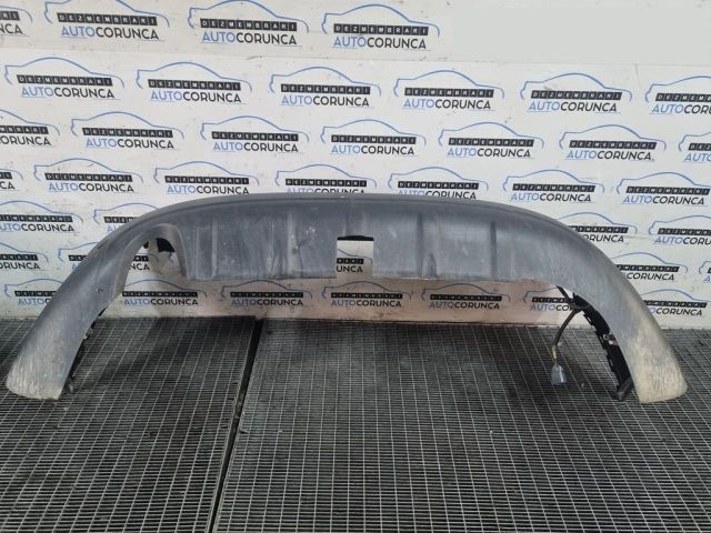 bontott VOLVO XC60 Hátsó Lökhárító (Üresen)