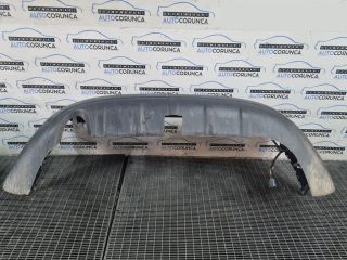 bontott VOLVO XC60 Hátsó Lökhárító (Üresen)