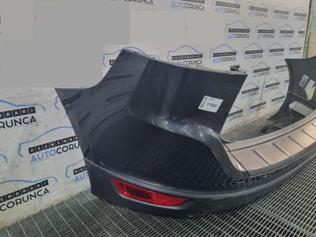 bontott VOLVO XC60 Hátsó Lökhárító (Üresen)