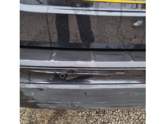 bontott VOLVO XC60 Hátsó Lökhárító (Üresen)