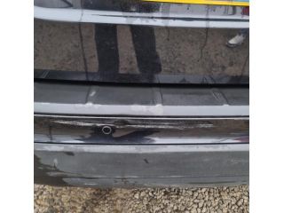 bontott VOLVO XC60 Hátsó Lökhárító (Üresen)