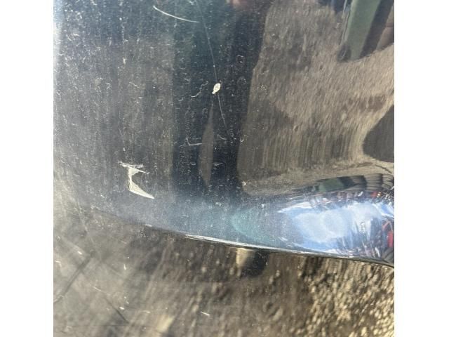 bontott VOLVO XC60 Hátsó Lökhárító (Üresen)