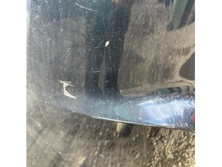 bontott VOLVO XC60 Hátsó Lökhárító (Üresen)