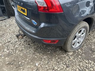 bontott VOLVO XC60 Hátsó Lökhárító (Üresen)