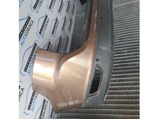 bontott VOLVO XC60 Hátsó Lökhárító (Üresen)