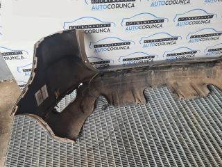 bontott VOLVO XC60 Hátsó Lökhárító (Üresen)