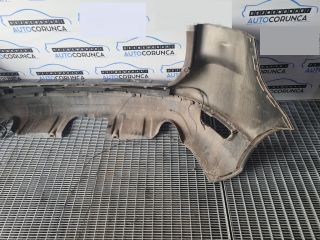 bontott VOLVO XC60 Hátsó Lökhárító (Üresen)