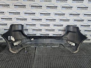 bontott VOLVO XC60 Hátsó Lökhárító (Üresen)