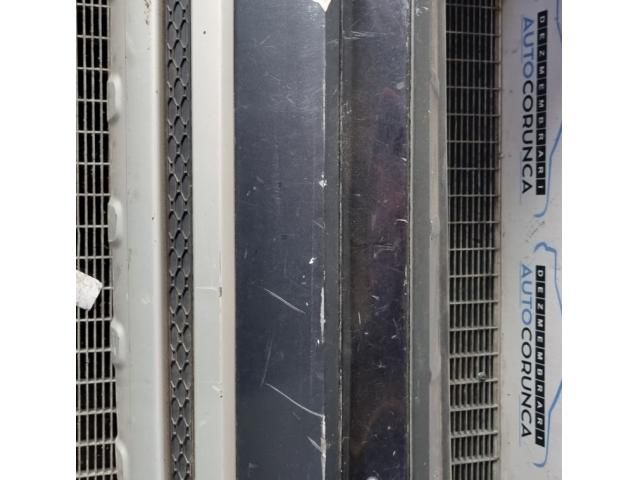 bontott VOLVO XC60 Hátsó Lökhárító (Üresen)