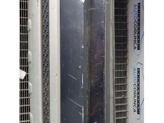 bontott VOLVO XC60 Hátsó Lökhárító (Üresen)