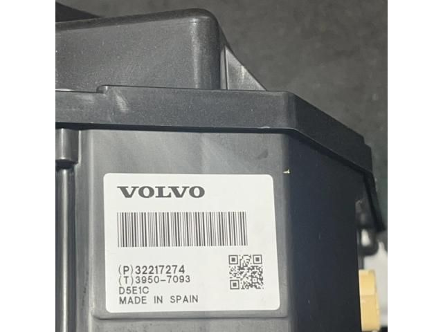 bontott VOLVO XC60 Head-Up Display