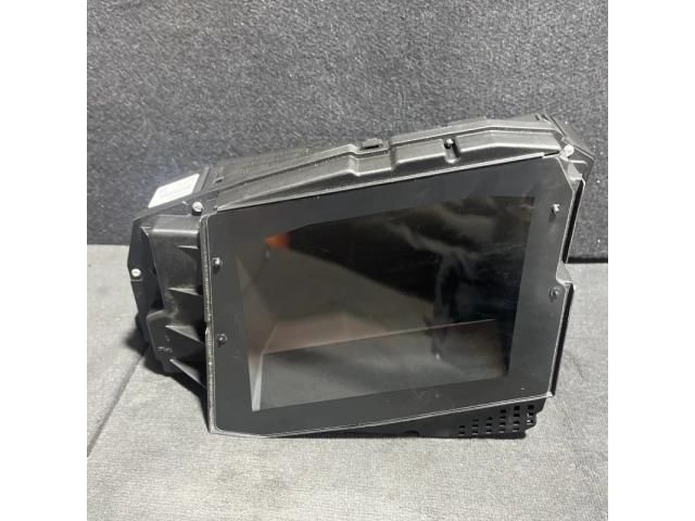 bontott VOLVO XC60 Head-Up Display