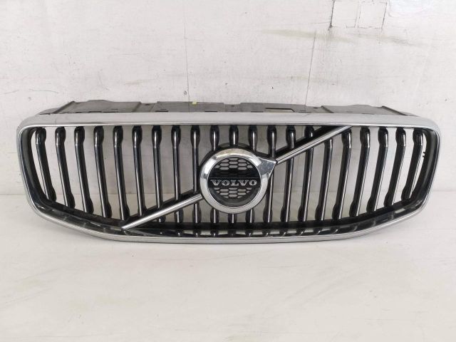 bontott VOLVO XC60 Hűtőrács