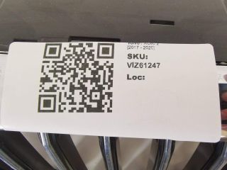 bontott VOLVO XC60 Hűtőrács