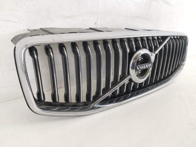 bontott VOLVO XC60 Hűtőrács