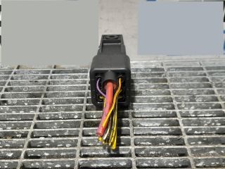 bontott VOLVO XC60 Izzító Relé