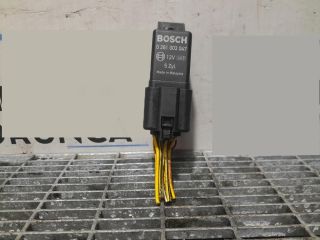 bontott VOLVO XC60 Izzító Relé