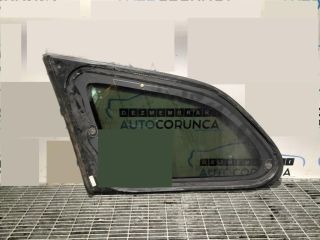 bontott VOLVO XC60 Jobb C Oszlop Oldalablak Üveg