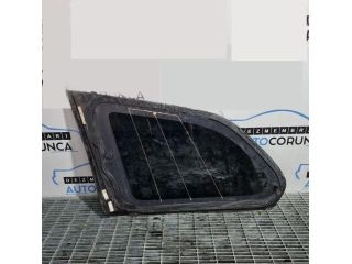 bontott VOLVO XC60 Jobb C Oszlop Oldalablak Üveg