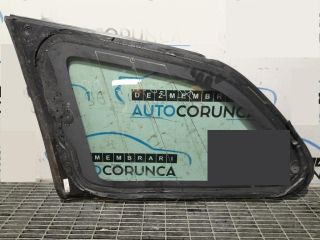 bontott VOLVO XC60 Jobb C Oszlop Oldalablak Üveg