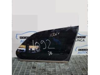 bontott VOLVO XC60 Jobb C Oszlop Oldalablak Üveg