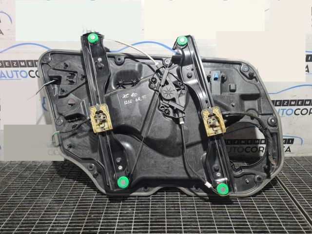 bontott VOLVO XC60 Jobb első Ablakemelő Szerkezet (Elektromos)