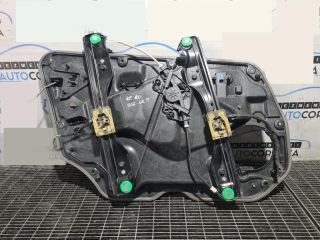 bontott VOLVO XC60 Jobb első Ablakemelő Szerkezet (Elektromos)