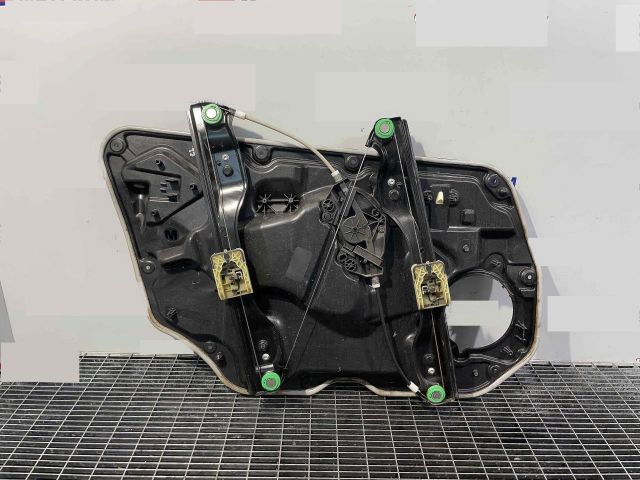 bontott VOLVO XC60 Jobb első Ablakemelő Szerkezet (Elektromos)