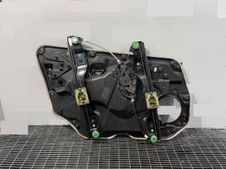 bontott VOLVO XC60 Jobb első Ablakemelő Szerkezet (Elektromos)