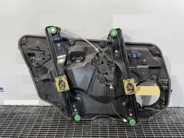 bontott VOLVO XC60 Jobb első Ablakemelő Szerkezet (Elektromos)