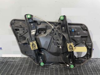 bontott VOLVO XC60 Jobb első Ablakemelő Szerkezet (Elektromos)