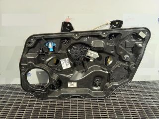 bontott VOLVO XC60 Jobb első Ablakemelő Szerkezet (Elektromos)