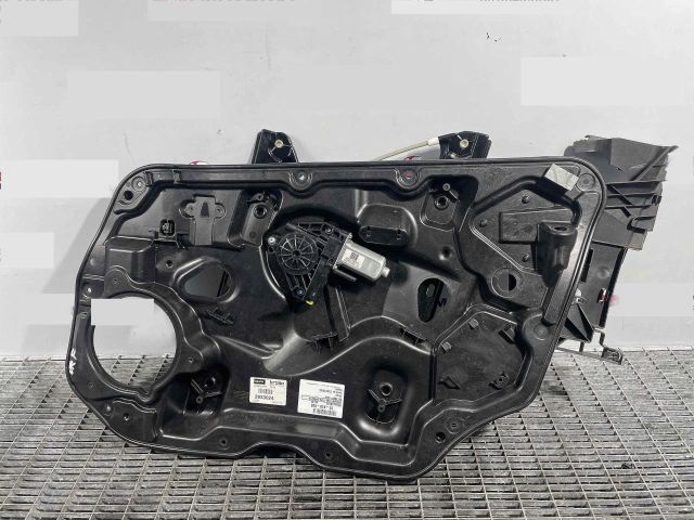 bontott VOLVO XC60 Jobb első Ablakemelő Szerkezet (Elektromos)