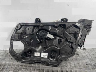 bontott VOLVO XC60 Jobb első Ablakemelő Szerkezet (Elektromos)