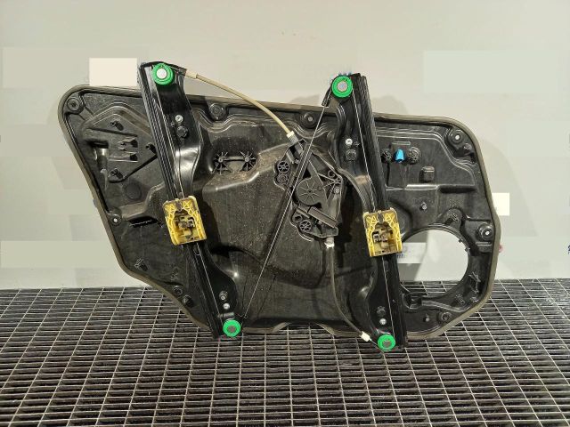 bontott VOLVO XC60 Jobb első Ablakemelő Szerkezet (Elektromos)