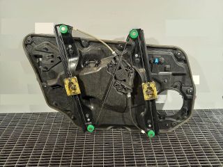 bontott VOLVO XC60 Jobb első Ablakemelő Szerkezet (Elektromos)