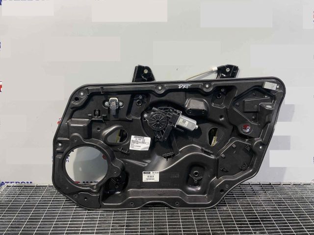 bontott VOLVO XC60 Jobb első Ablakemelő Szerkezet (Elektromos)