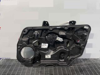 bontott VOLVO XC60 Jobb első Ablakemelő Szerkezet (Elektromos)