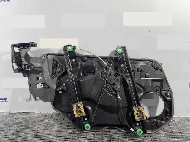 bontott VOLVO XC60 Jobb első Ablakemelő Szerkezet (Elektromos)