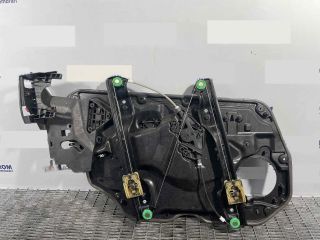 bontott VOLVO XC60 Jobb első Ablakemelő Szerkezet (Elektromos)